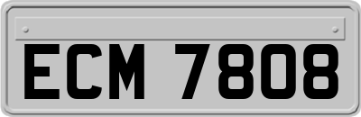 ECM7808