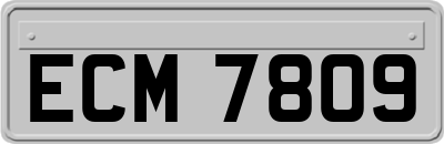 ECM7809