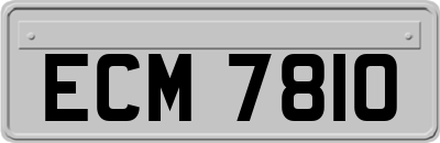 ECM7810