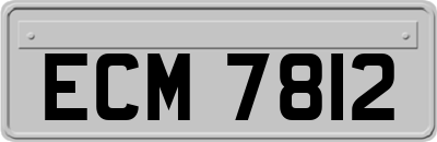 ECM7812