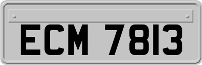 ECM7813