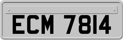 ECM7814