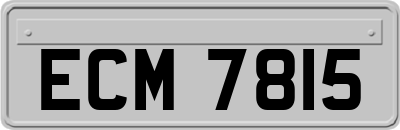 ECM7815