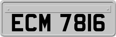 ECM7816