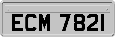 ECM7821