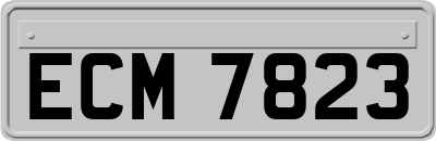 ECM7823