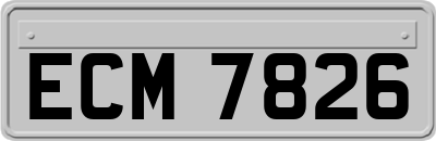 ECM7826