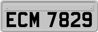 ECM7829