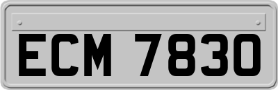 ECM7830