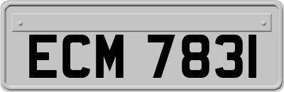 ECM7831