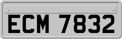 ECM7832