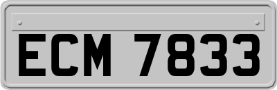 ECM7833