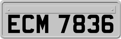 ECM7836