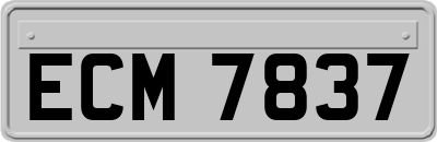 ECM7837