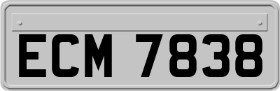 ECM7838