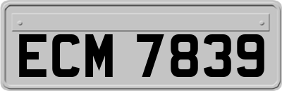 ECM7839