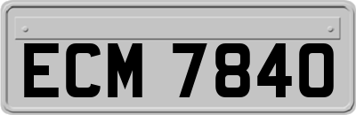 ECM7840