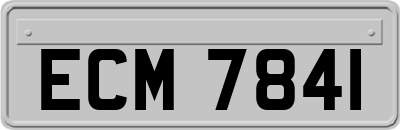 ECM7841