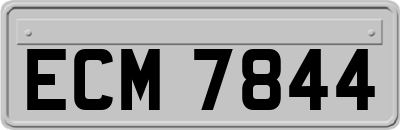 ECM7844