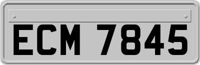 ECM7845