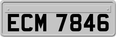 ECM7846