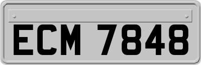 ECM7848