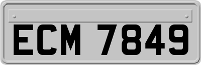 ECM7849