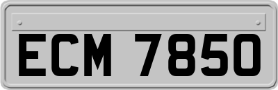 ECM7850
