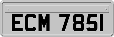 ECM7851