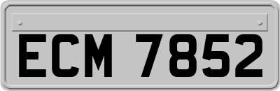 ECM7852