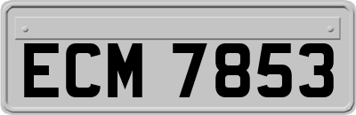 ECM7853