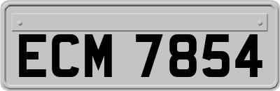 ECM7854