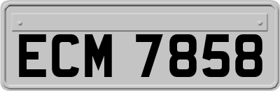 ECM7858