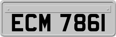 ECM7861