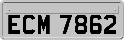 ECM7862