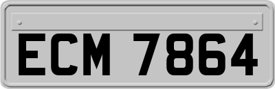 ECM7864