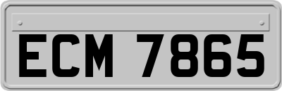 ECM7865