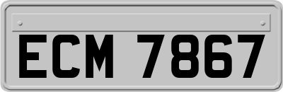 ECM7867