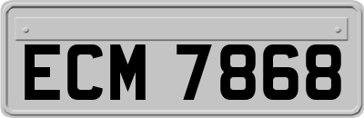 ECM7868
