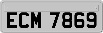 ECM7869