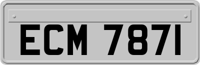 ECM7871