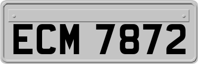 ECM7872