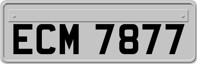 ECM7877