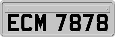 ECM7878