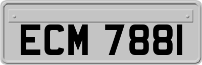 ECM7881