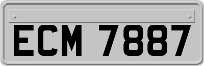 ECM7887