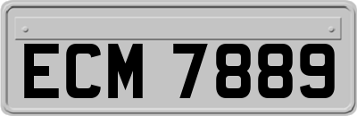 ECM7889