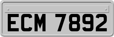 ECM7892