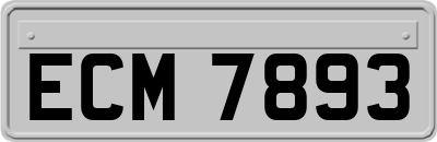ECM7893