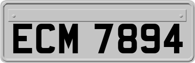 ECM7894